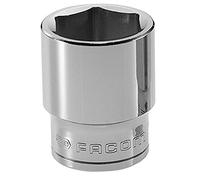 Facom 1/2" Drive Hexagon Socket Metric 1/2" 24mm