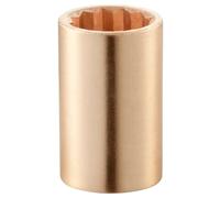 Facom S.3 4SR/3/4 Cup, 1/2 to 12 Faces adf