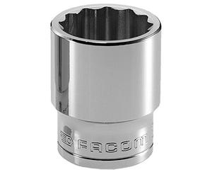 Facom S.3 Cup 8-1/2/3/12c of 8