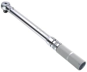 Facom S.306U 14x18mm 1/2? Drive Click-Type Torque Wrench 30-250lbf.ft