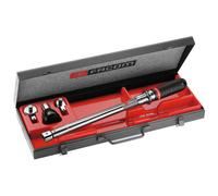 FACOM S.310B Series 300B Modular Wrench Set, 40-200 Nm Capacity