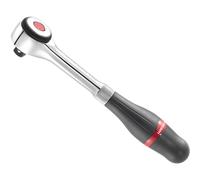 Facom S.360 1/2" Drive Twist Handle Palm Control Locking Ratchet 1/2"