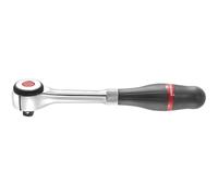 Facom S.360 1/2" Drive Twist Handle Palm Control Locking Ratchet 1/2"