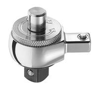 FACOM S.372 1/2 Ratchet 9 x 12 Socket, Pack of 1