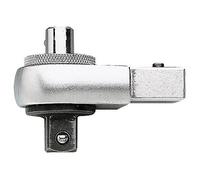 Facom s.382 - Ratchet Key Dynamo
