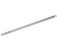 Facom SC. 1051 Flexible 2-Faced Ruler Stainless Steel 300 mm Red/Black