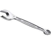 Facom SC.40 Combination Spanner 15 mm Rouge et Noir