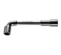 Facom SC.76 Socket Spanner 12-Sided 18 mm Rouge et Noir