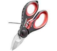 Facom SC.841A.3 Stainless Steel Electrician's Scissors