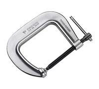 FACOM Screw clamp Clamping Range: 0-40 mm Length 100 mm, 1 Piece, 271A.40