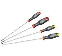 Facom Screwdriver Set 4 Pieces Long