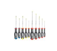 FACOM - Screwdriver Set - ATW.J10PB