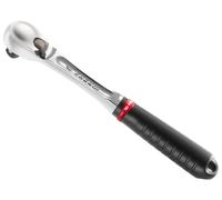 Facom Sealed Pear Head Ratchet 1/2in Drive Length 72 Teeth 262mm SL.161PB