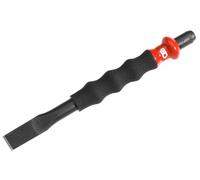 Facom 263.G22 Flat Cold Chisel 25mm - With comfort grip shock absorbing handle