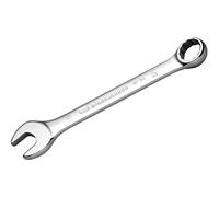 Facom Imperial Combination Spanner, Hardened Steel, 9/32in