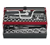 Facom SK.453N Socket Set