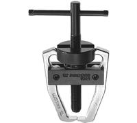 Facom 2 Leg Puller Self-Gripping Slim Short Reach