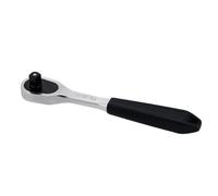 Facom Slim Pear Head Ratchet 1/2"D 72 Tooth Ergonomic Comfort Handle FCMSL151