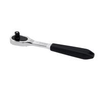 Facom Slim Pear Head Ratchet 3/8"D Tooth Ergonomic Comfort Handle FCMJL151