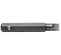 FACOM Slotted Screw Insert, ET.003 Insert, Length 28 mm, Pack of 1, ES.003