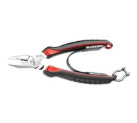 Facom SLS Combination Pliers Safety Lock System