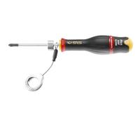 Facom SLS Phillips Screwdriver Safety Lock System PH3 150mm