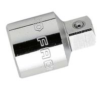 Facom S.230 1/2" Female to 3/8" Male Adaptor, 1/2" Drive