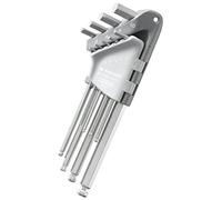 Facom Stainless Hex Keys (Set of 9)
