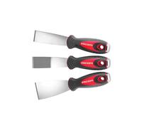 Facom Stainless Steel Scrapers Set Of 3