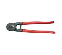 FACOM Standard Cable Cutter Cutting Range 16 mm Length 290 mm, Pack of 1, 412.16