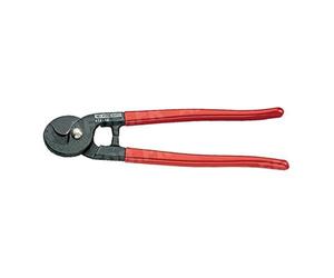 FACOM Standard Cable Cutter Cutting Range 16 mm Length 290 mm, Pack of 1, 412.16