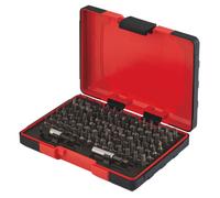 Facom “START” E.100PB 100pce Screwdriver Bit Set