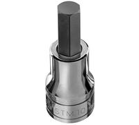 FACOM STM.14 Series STM 1/2" Drive Metric Hexagon Bit Socket, 14 mm Size