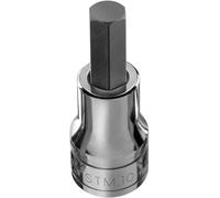 Facom STM.8 Hexagon Socket Driver, 1/2" Drive, 8mm