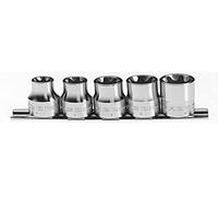 Facom STX.40 - Set of 5 TORX Cups ON Rack