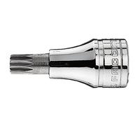 Facom 1/2" Drive Spline Bit Sockets - SV.10B, XZN 10mm & M10 24mm