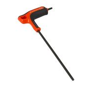 FACOM 89TXA.20 Torx Wrench with Handle, Red/Black, Size 20