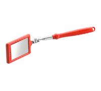 Facom Telescopic Rectangular Inspection Mirror LED Light