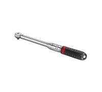 Facom Torque Wrench 5 to 25 Nm 1/4 Inch - Release Wrench with Fixed Ratchet - R.208-25PB