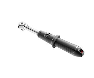 FACOM - Trigger Key Without Accessory - J.209-50PB - Torque Wrench - Monosens Key - Sensitive Trigger and Sound Release - Automatic Reset - ISO 6789 Compliance
