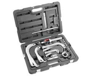 Facom U.312Hj4 Hydraulic Puller 10 T For Outside Puller 4 Sets Of Legs