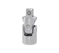 Facom Universal Joint 3/8"D Spring Stiffened Joints Bright Chrome FCMJ240AT