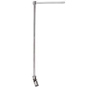 Facom Universal Joint Tee Socket Wrenches Metric 15mm