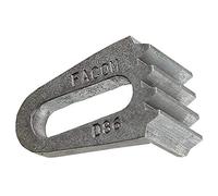 FACOM - Universal Steering Wheel Block - D.86 - Robust and Durable Material - Easy to Attach and Use - Suitable for Professional Use - 30x46x25mm - 21g
