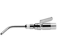 Facom v.999 a - Compressed Air Rifle Layered Nozzle Sketch
