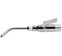 Facom v.999 a - Compressed Air Rifle Layered Nozzle Sketch
