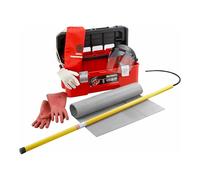 FACOM Versatile Maintenance Tool for Precision Engineers to Create Permanent Bonds with Reinforced Construction