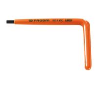 Facom VSE Series Insulated Hexagon Allen Key Metric