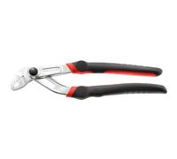 Facom multigrip plier with safety lock