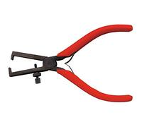 FACOM Wire Stripper for Extra Fine Wire, Length 170 mm, 1 Piece, 194.12